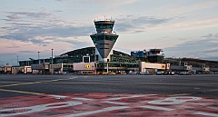215_Helsinki-Vantaa Airport